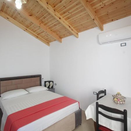 Villa Oden كساميل المظهر الخارجي الصورة