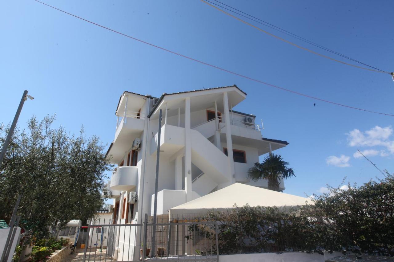Villa Oden كساميل المظهر الخارجي الصورة