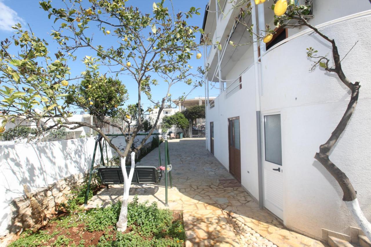 Villa Oden كساميل المظهر الخارجي الصورة