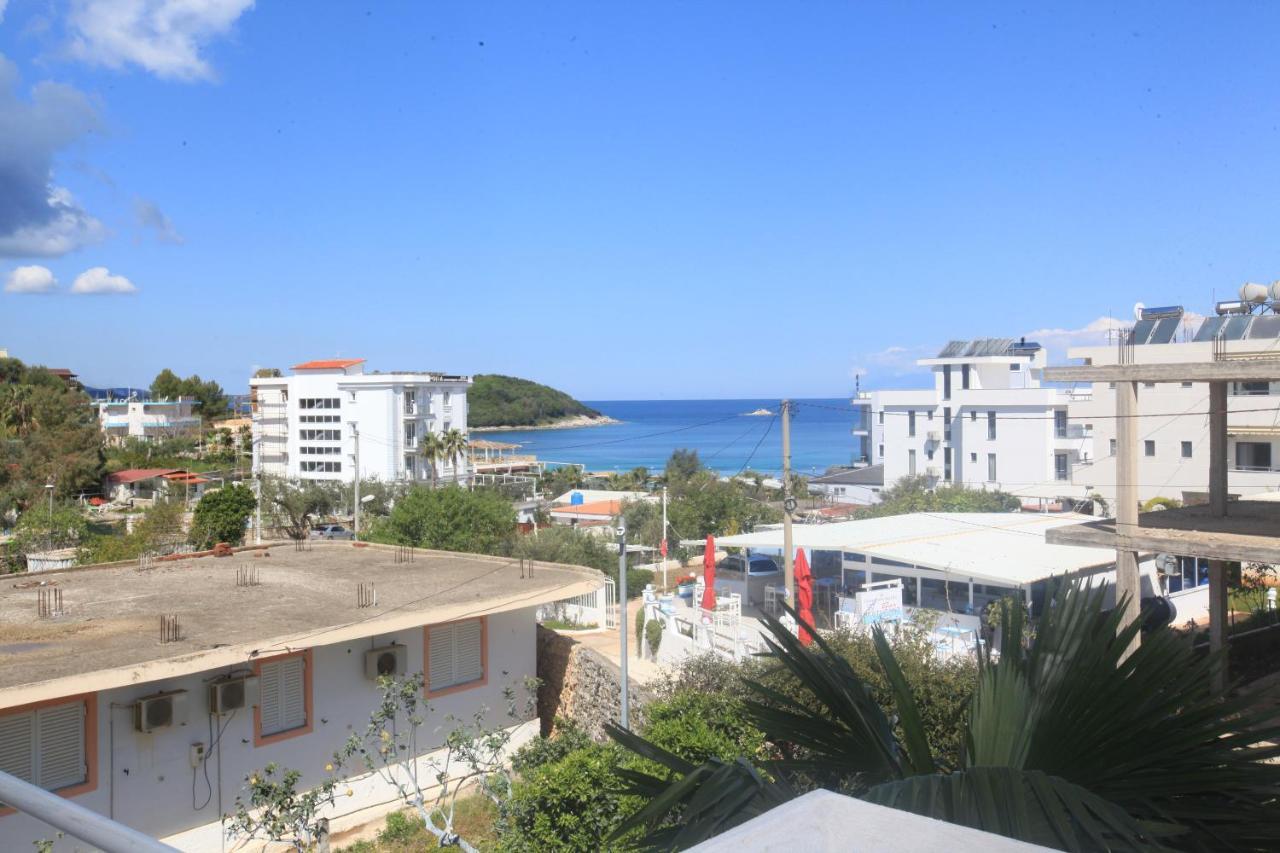 Villa Oden كساميل المظهر الخارجي الصورة