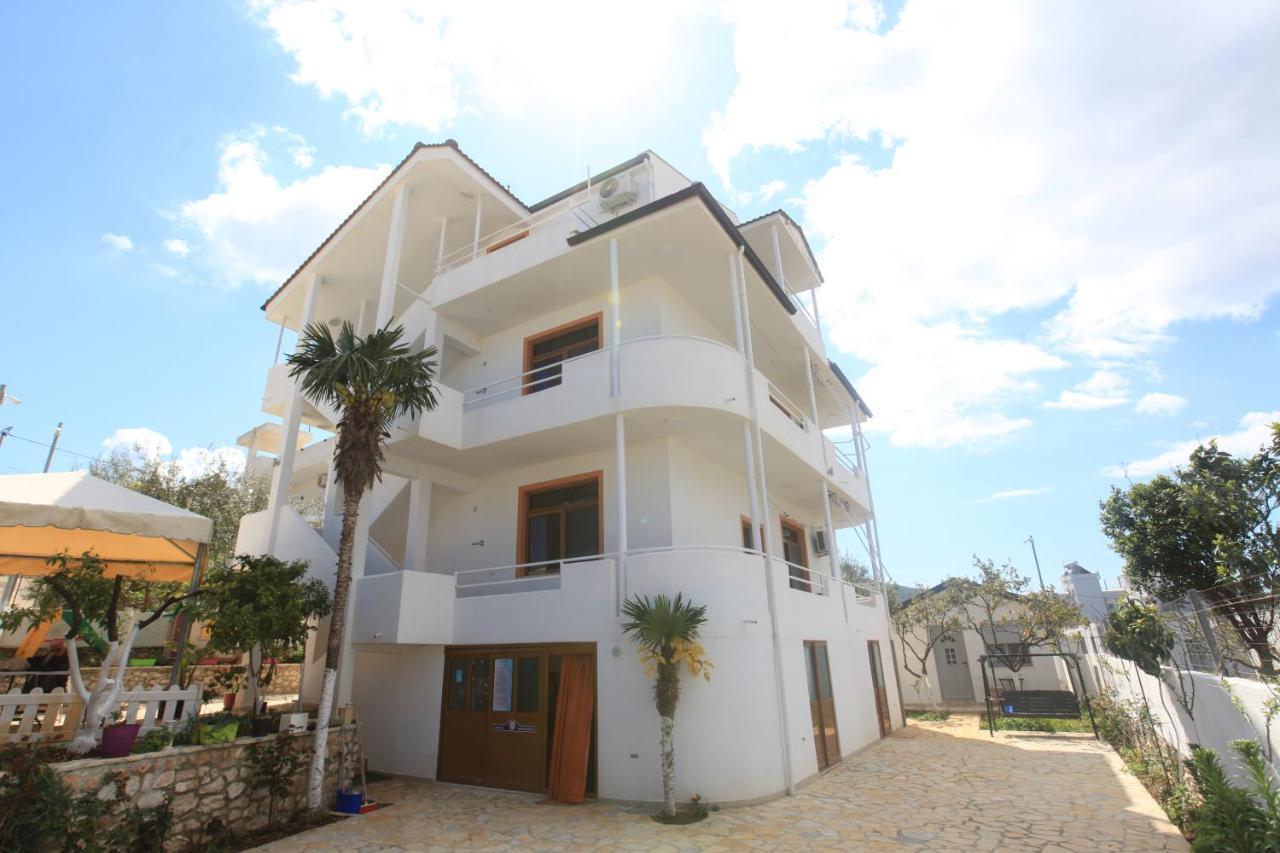 Villa Oden كساميل المظهر الخارجي الصورة
