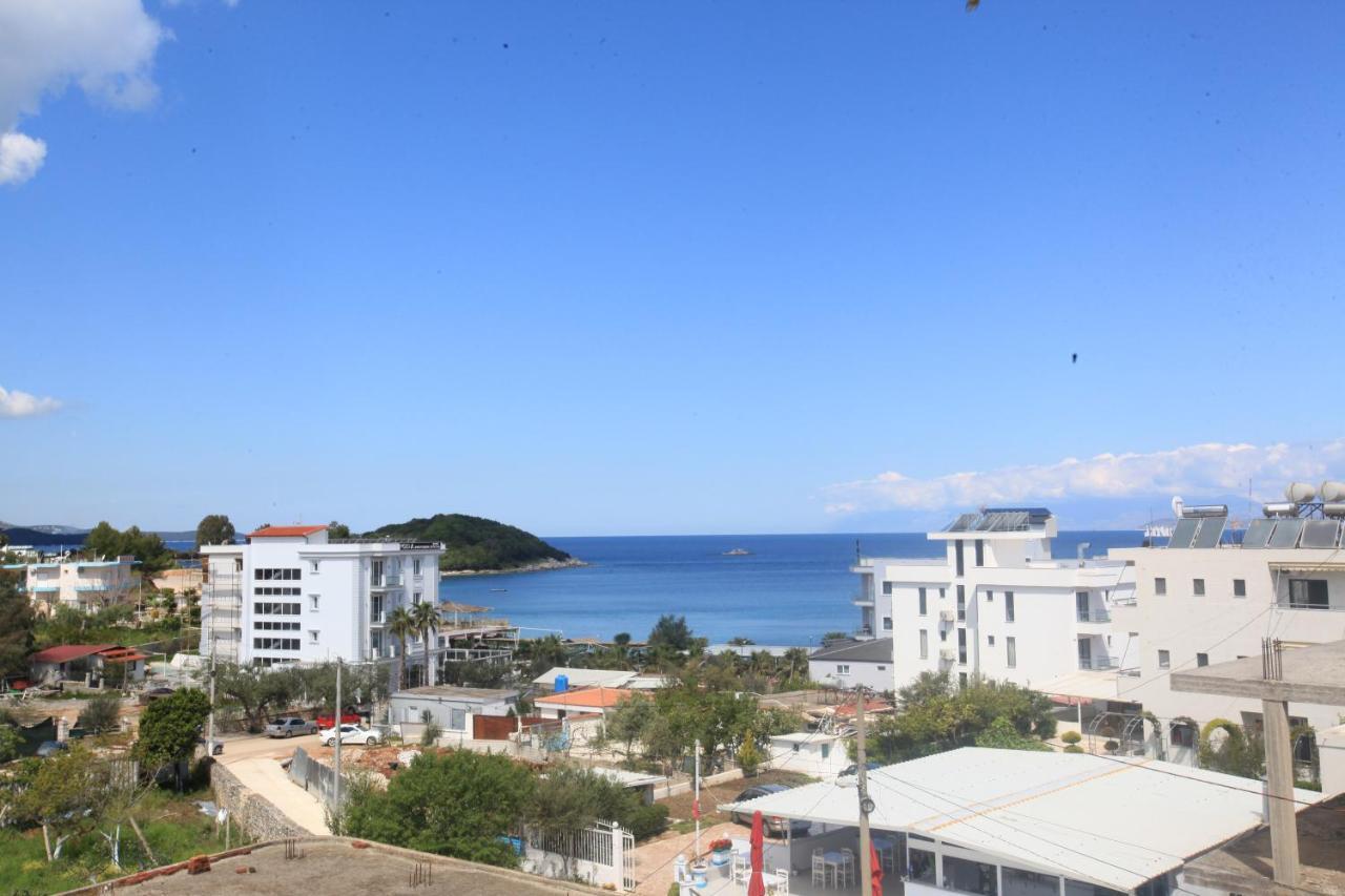 Villa Oden كساميل المظهر الخارجي الصورة