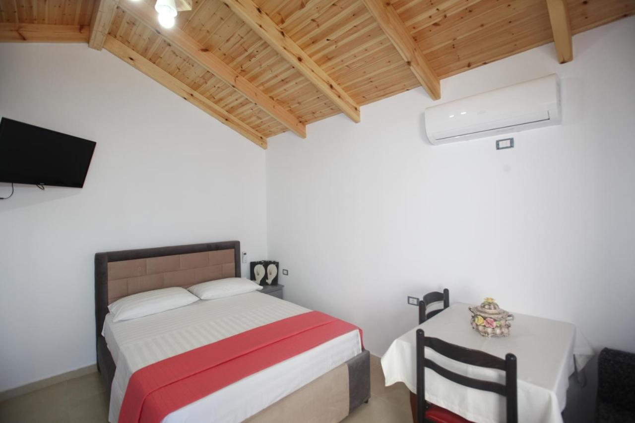Villa Oden كساميل المظهر الخارجي الصورة