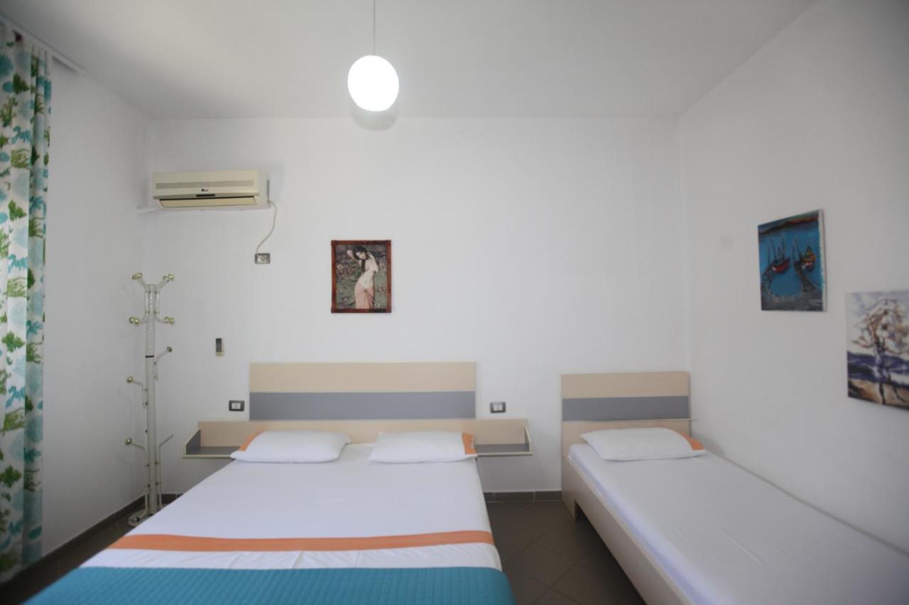 Villa Oden كساميل المظهر الخارجي الصورة