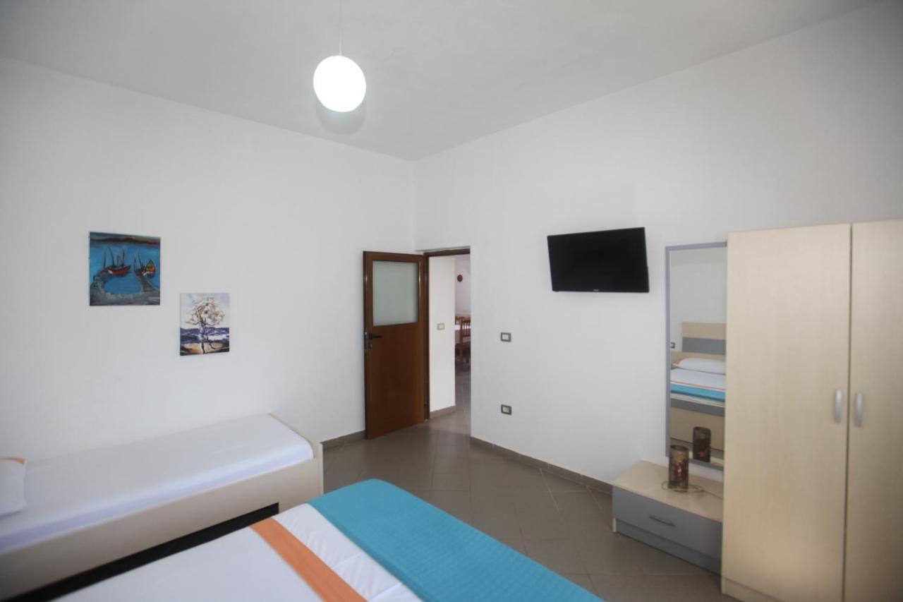 Villa Oden كساميل المظهر الخارجي الصورة