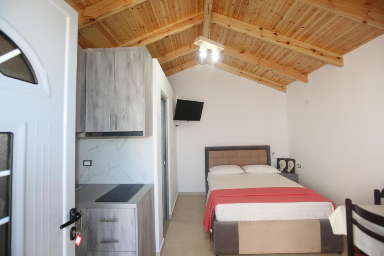 Villa Oden كساميل المظهر الخارجي الصورة