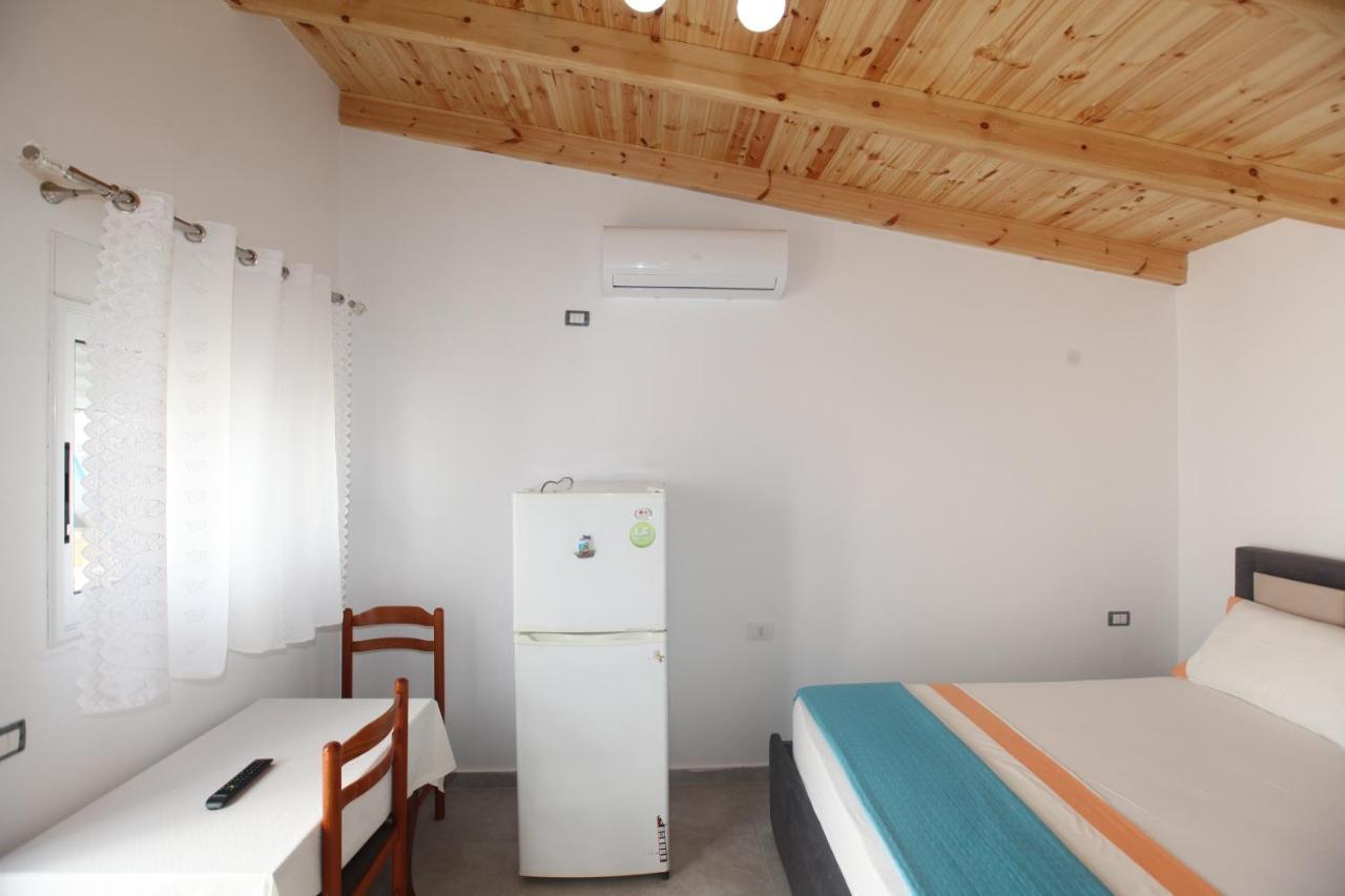 Villa Oden كساميل المظهر الخارجي الصورة
