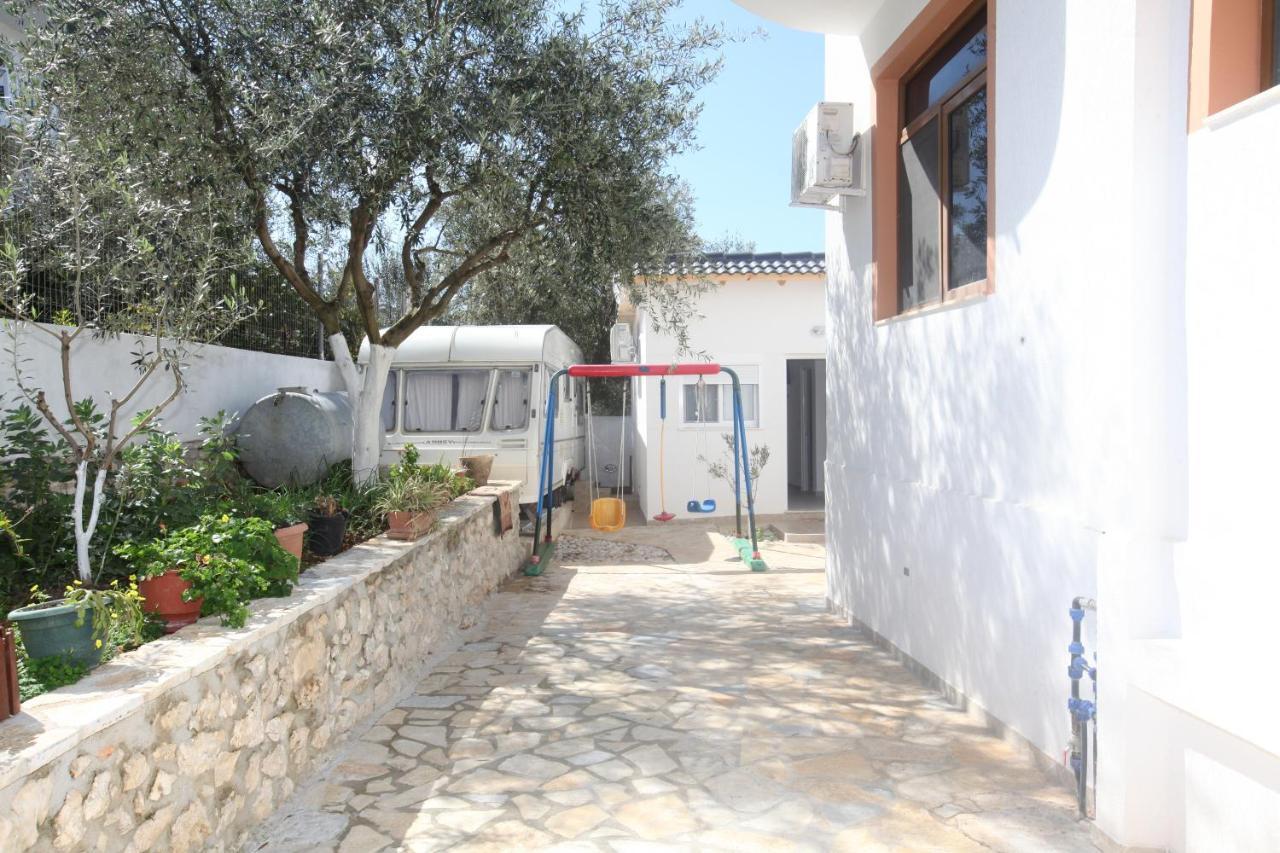 Villa Oden كساميل المظهر الخارجي الصورة