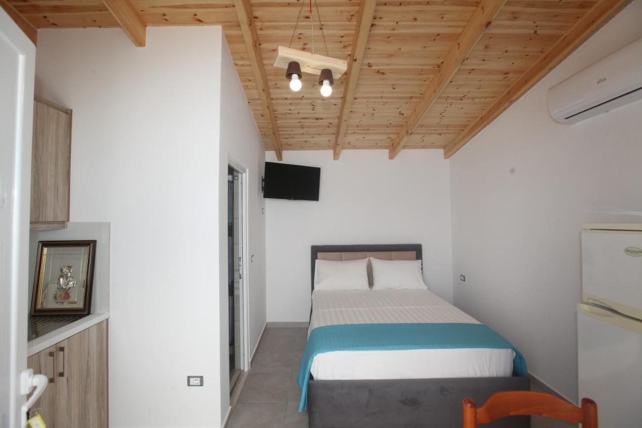 Villa Oden كساميل المظهر الخارجي الصورة