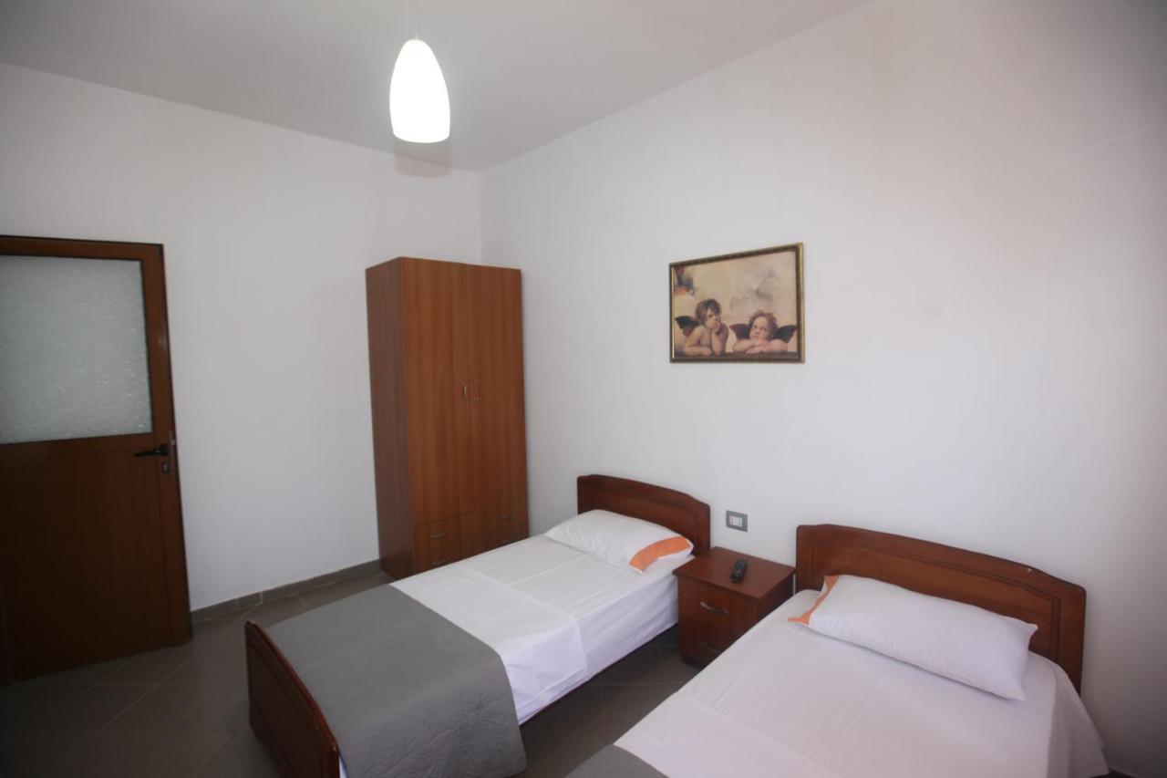 Villa Oden كساميل المظهر الخارجي الصورة