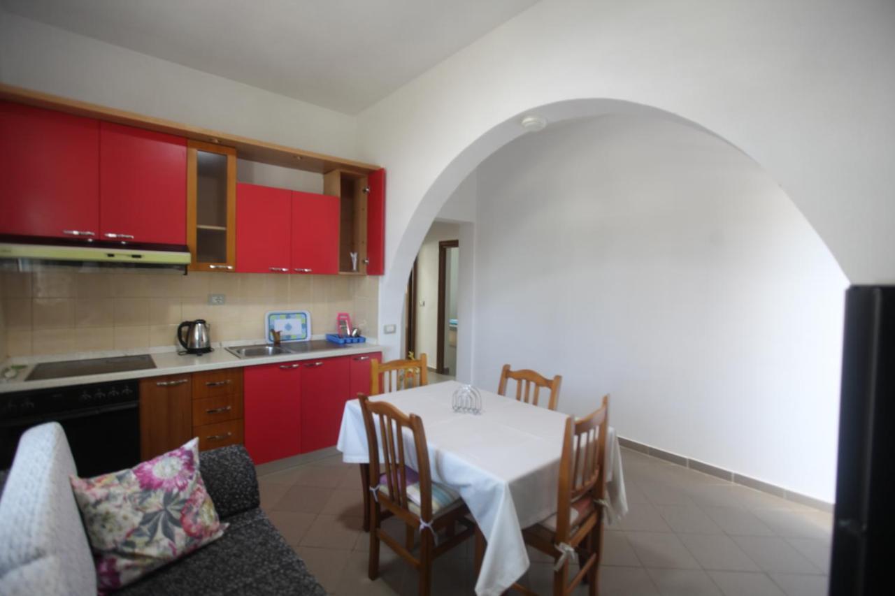 Villa Oden كساميل المظهر الخارجي الصورة