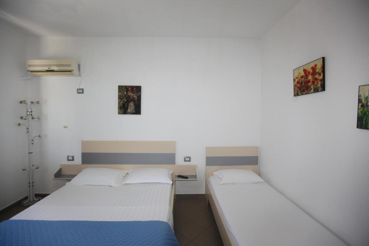 Villa Oden كساميل المظهر الخارجي الصورة