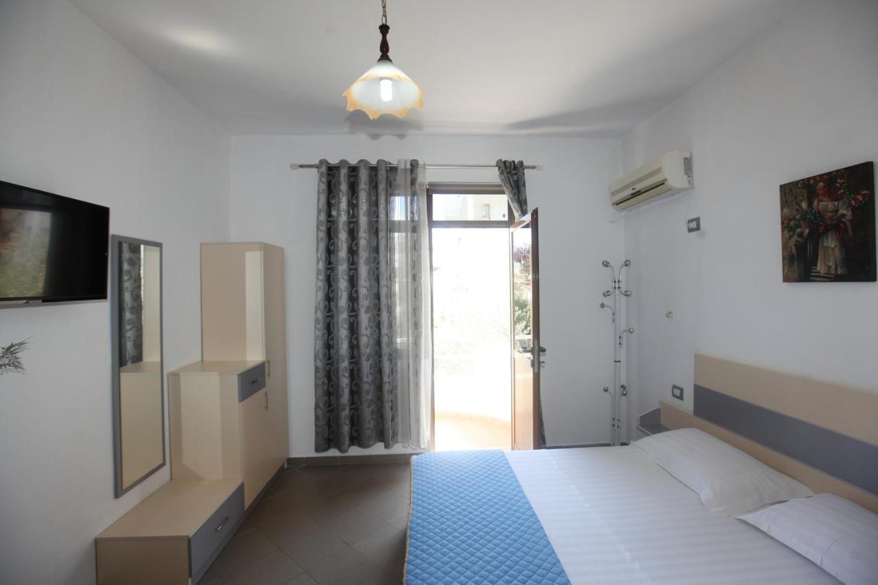 Villa Oden كساميل المظهر الخارجي الصورة