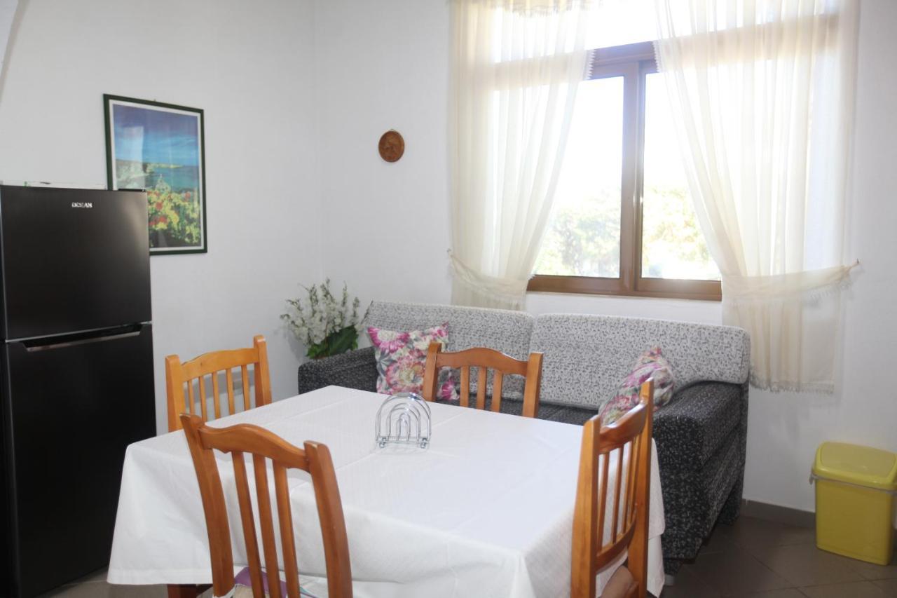 Villa Oden كساميل المظهر الخارجي الصورة