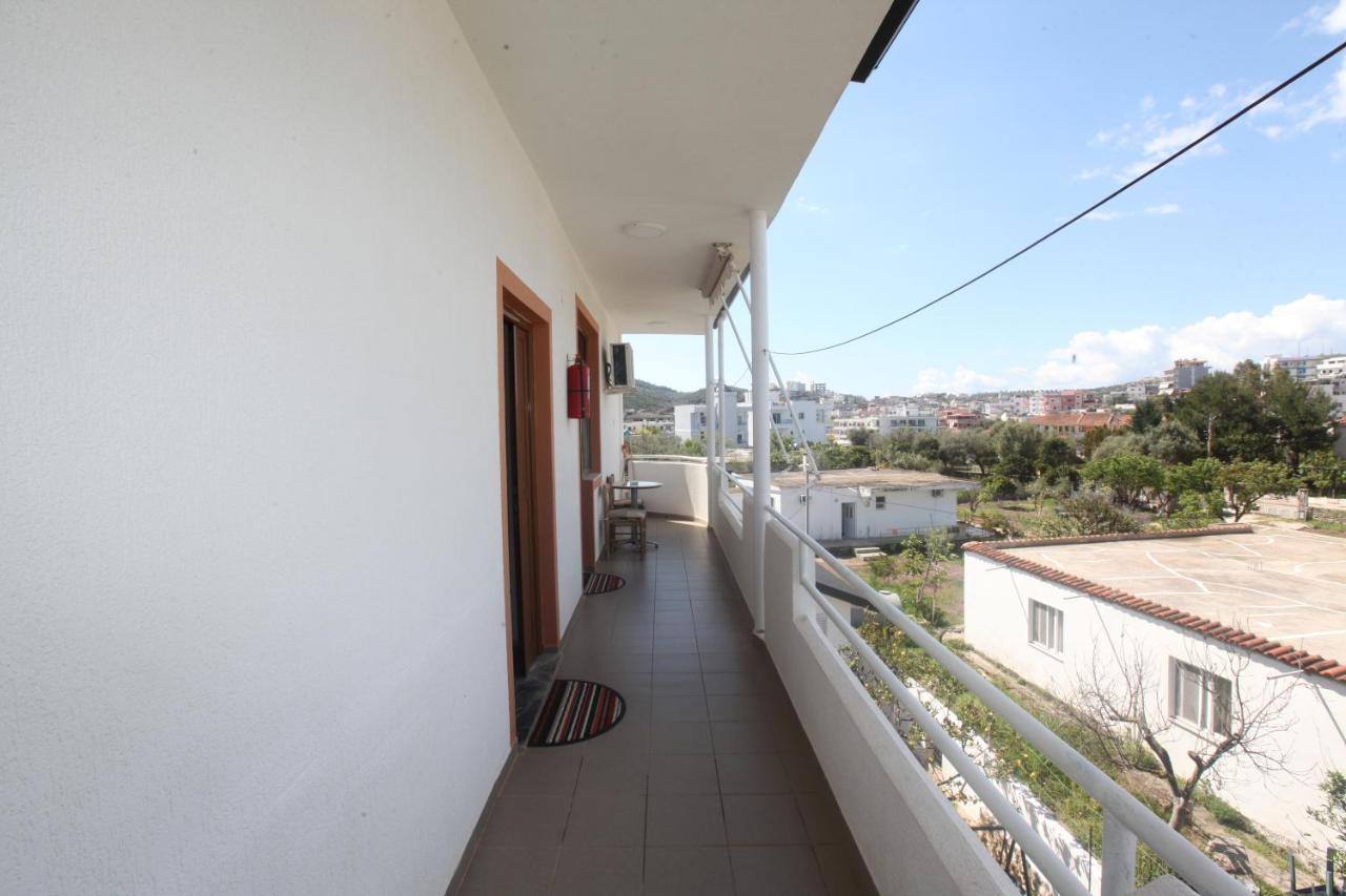 Villa Oden كساميل المظهر الخارجي الصورة