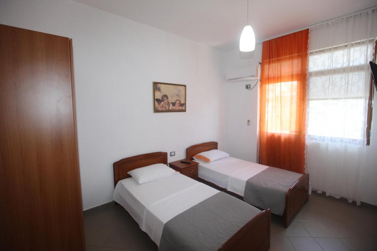 Villa Oden كساميل المظهر الخارجي الصورة