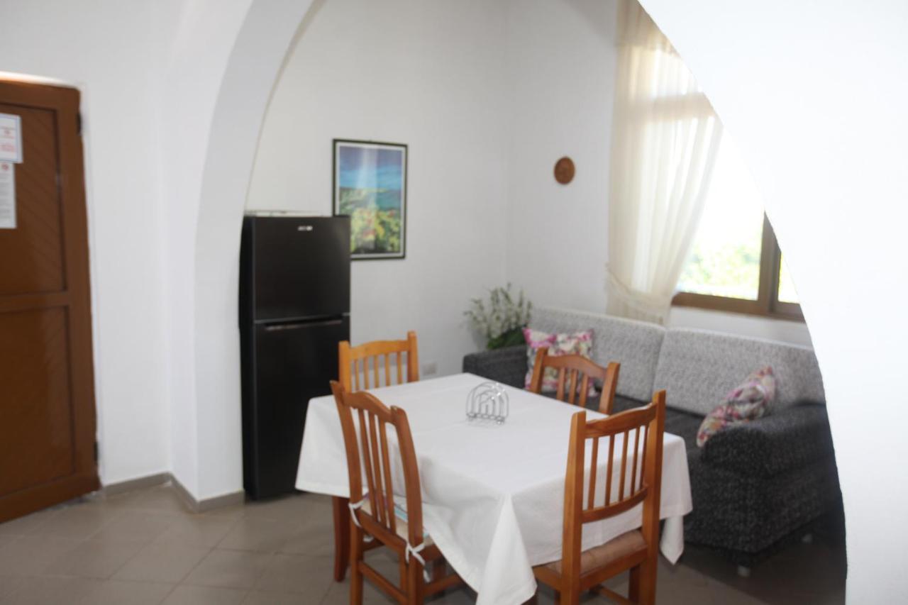 Villa Oden كساميل المظهر الخارجي الصورة