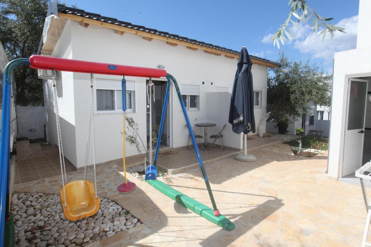 Villa Oden كساميل المظهر الخارجي الصورة