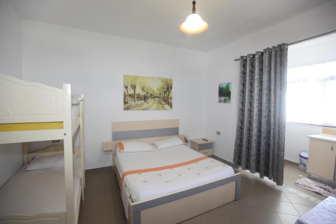Villa Oden كساميل المظهر الخارجي الصورة