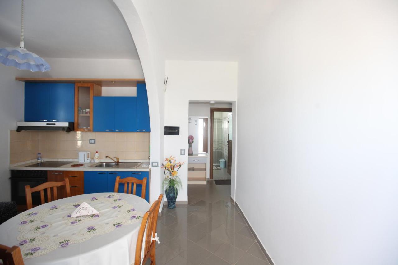Villa Oden كساميل المظهر الخارجي الصورة