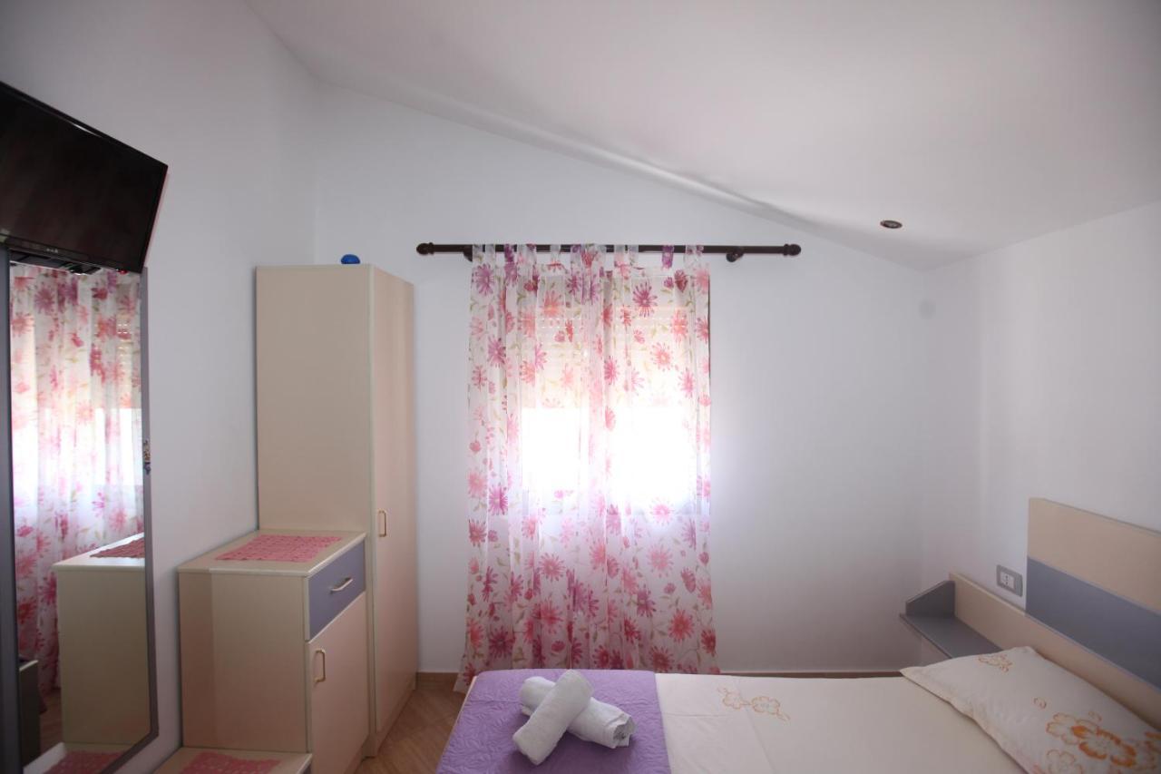 Villa Oden كساميل المظهر الخارجي الصورة