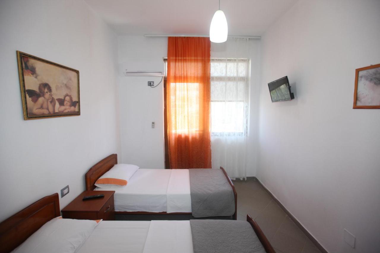 Villa Oden كساميل المظهر الخارجي الصورة