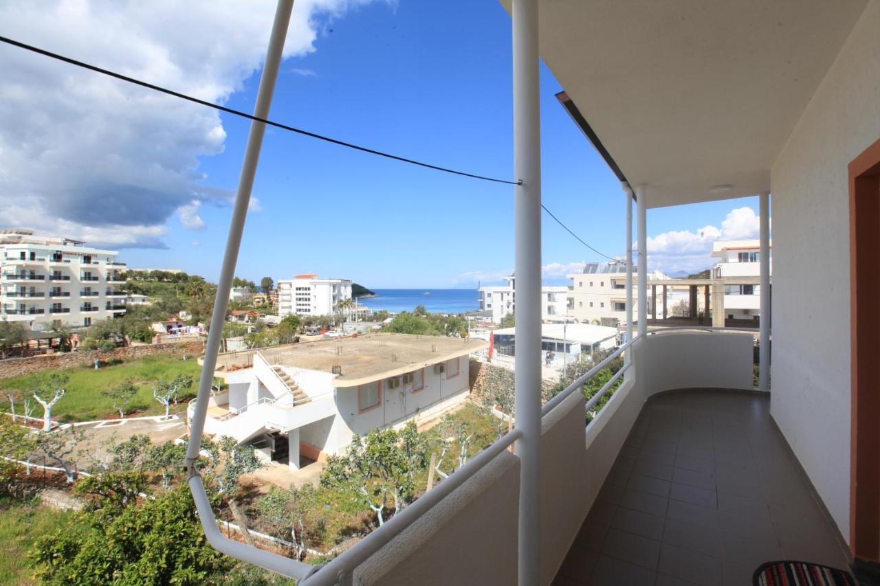 Villa Oden كساميل المظهر الخارجي الصورة