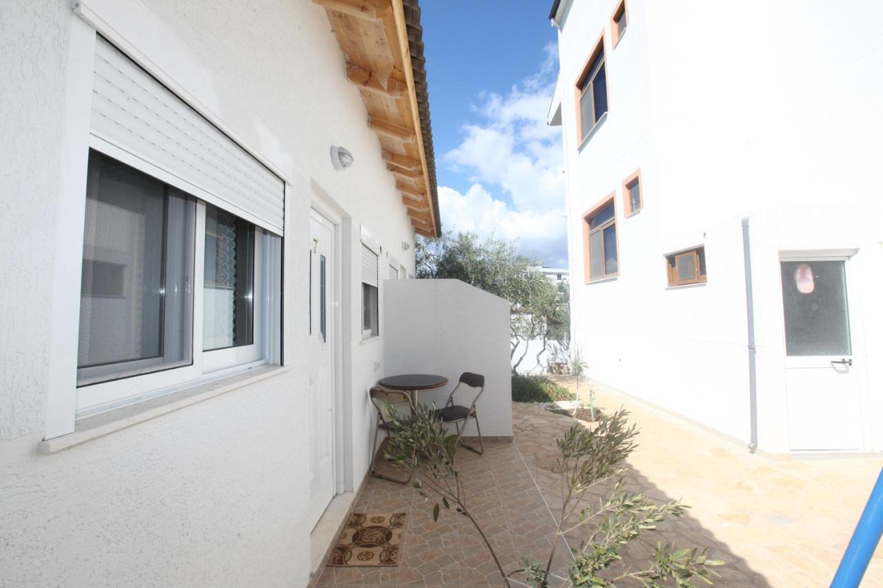 Villa Oden كساميل المظهر الخارجي الصورة