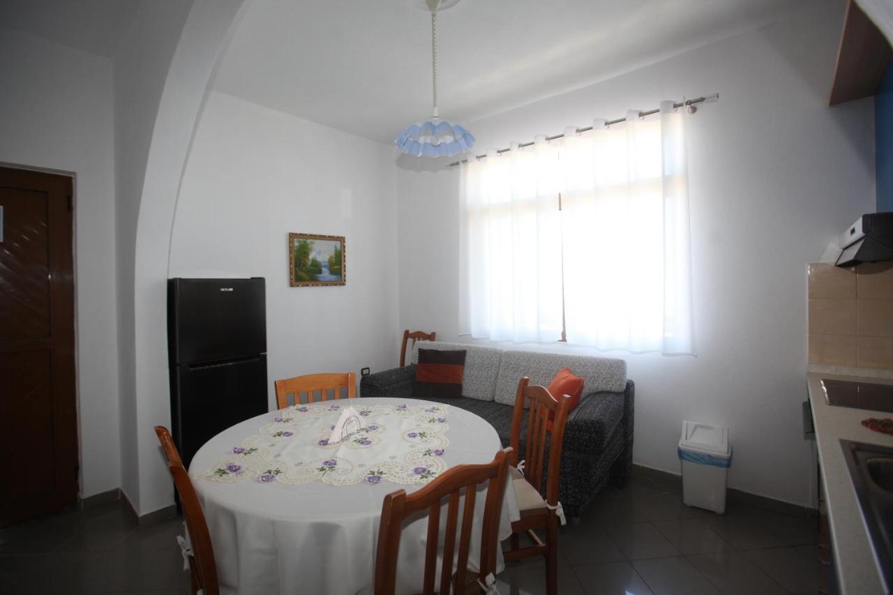 Villa Oden كساميل المظهر الخارجي الصورة