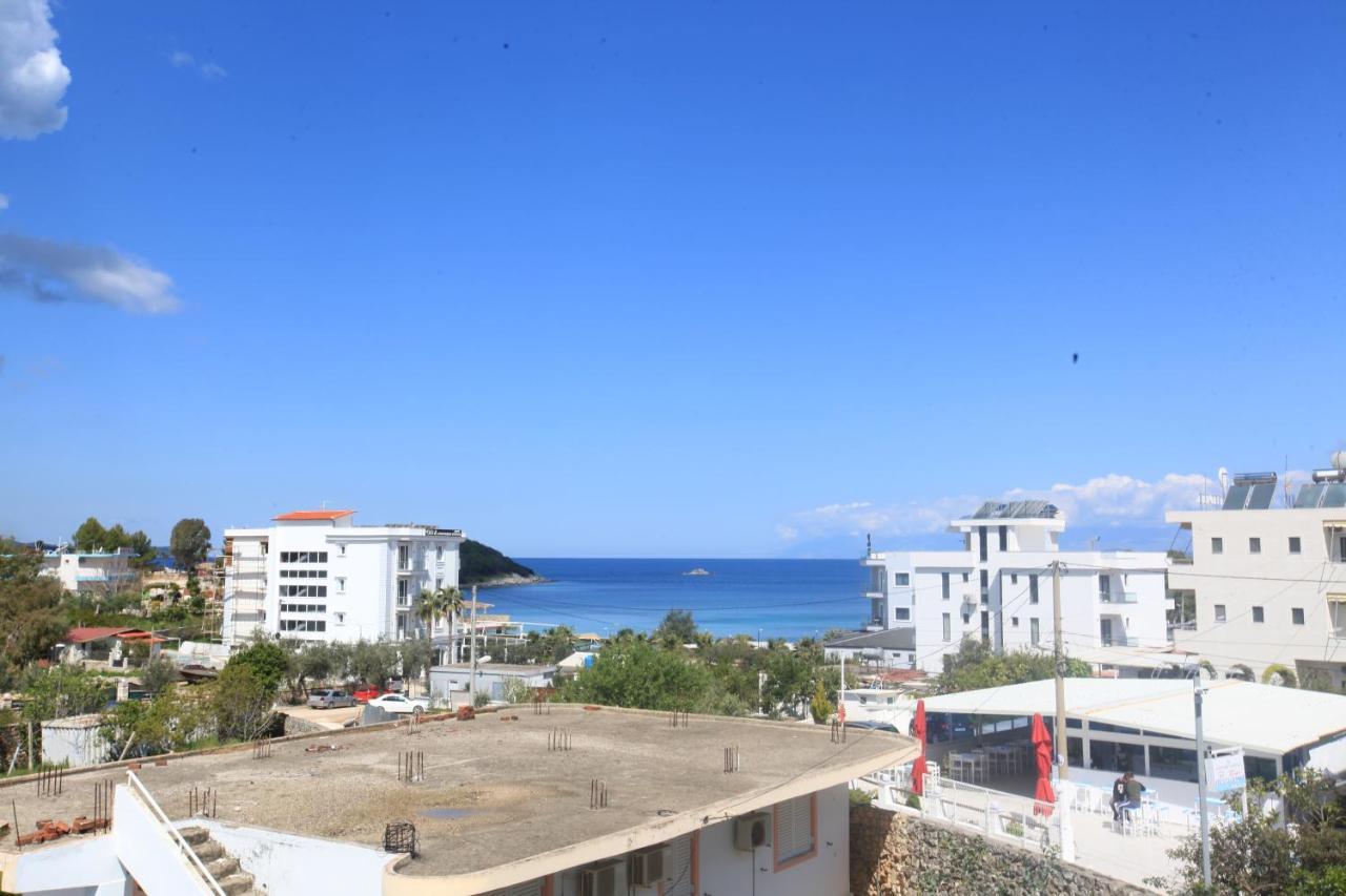 Villa Oden كساميل المظهر الخارجي الصورة