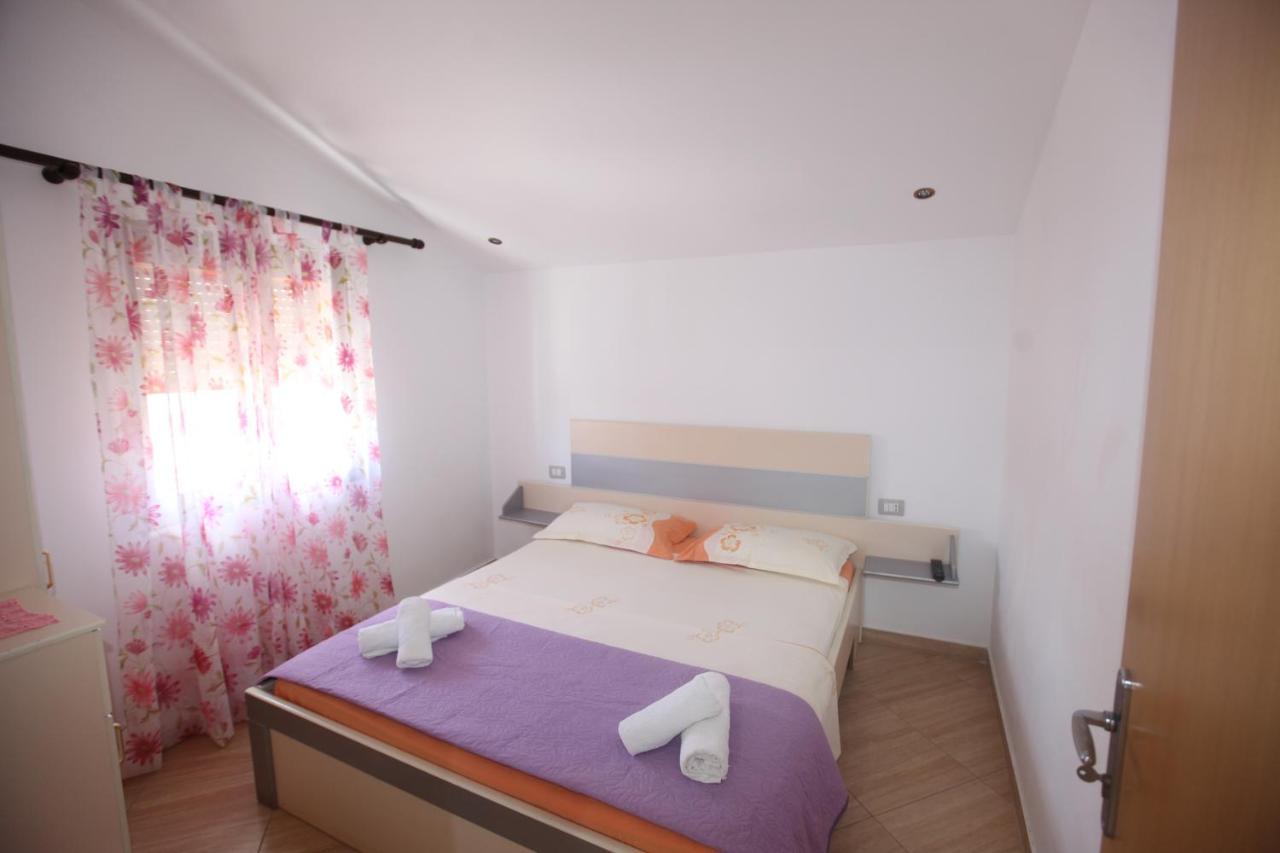 Villa Oden كساميل المظهر الخارجي الصورة