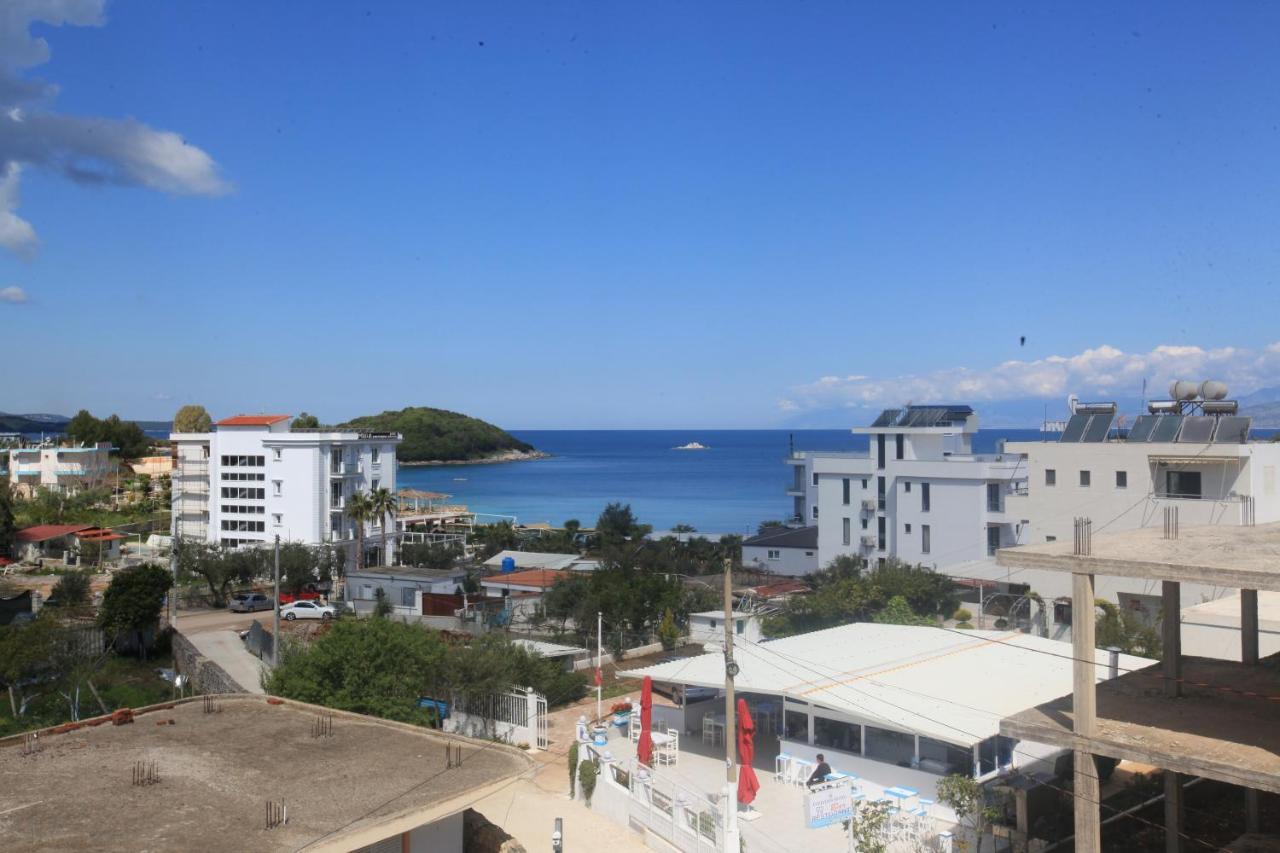 Villa Oden كساميل المظهر الخارجي الصورة