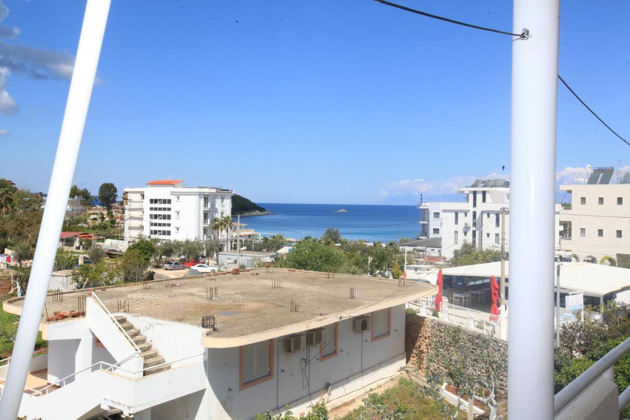Villa Oden كساميل المظهر الخارجي الصورة