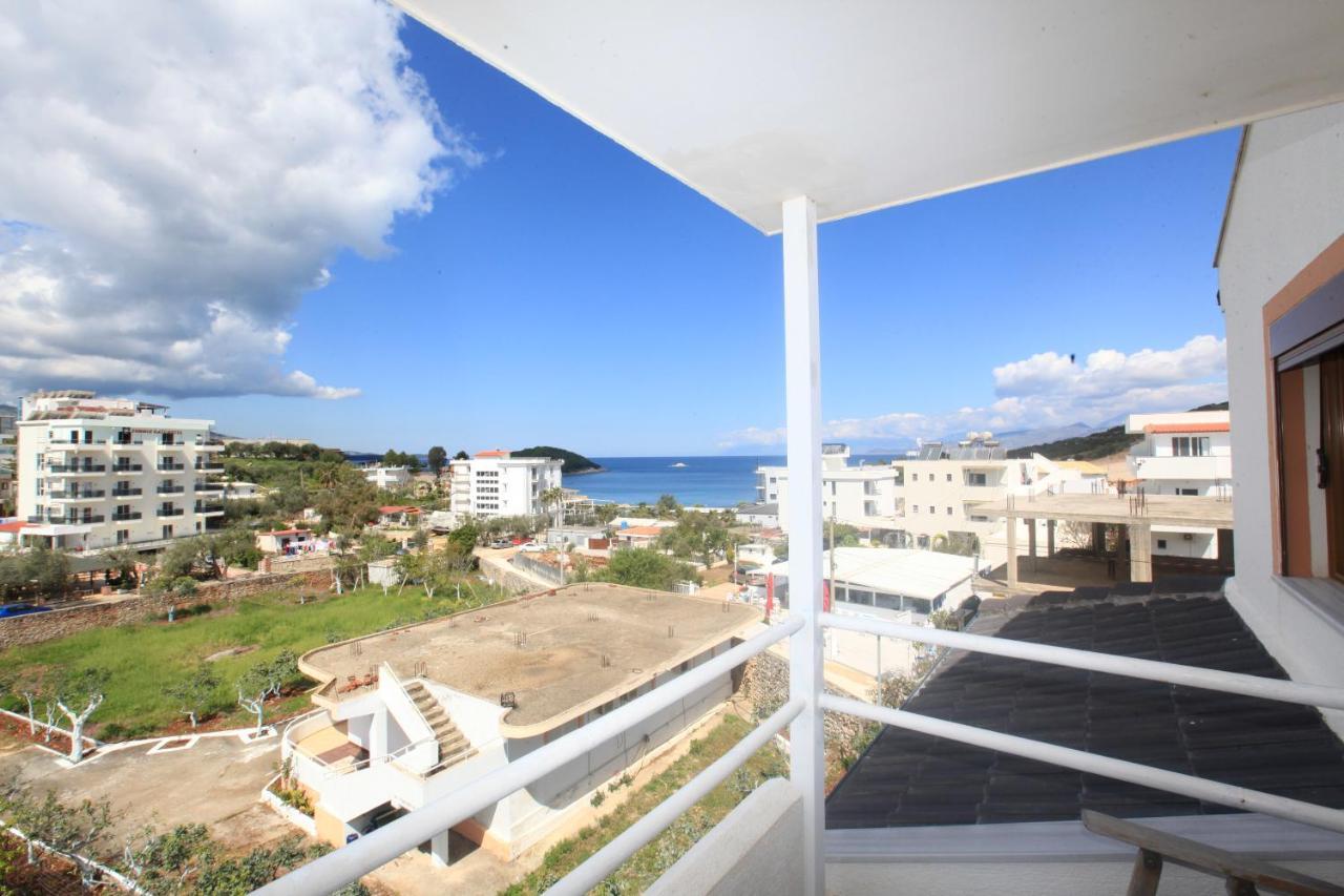 Villa Oden كساميل المظهر الخارجي الصورة