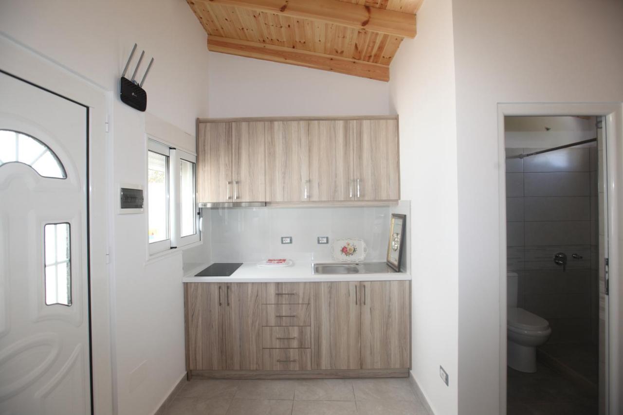 Villa Oden كساميل المظهر الخارجي الصورة