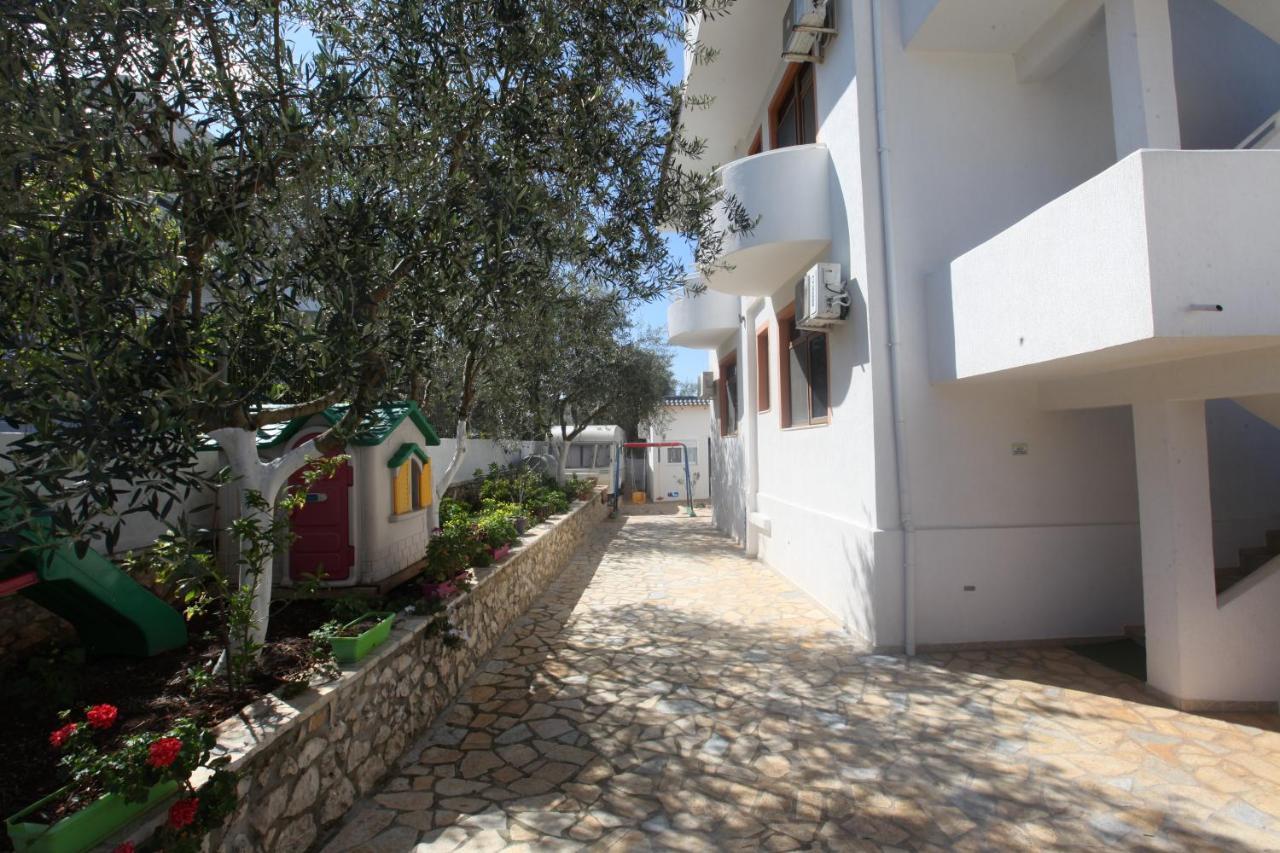 Villa Oden كساميل المظهر الخارجي الصورة