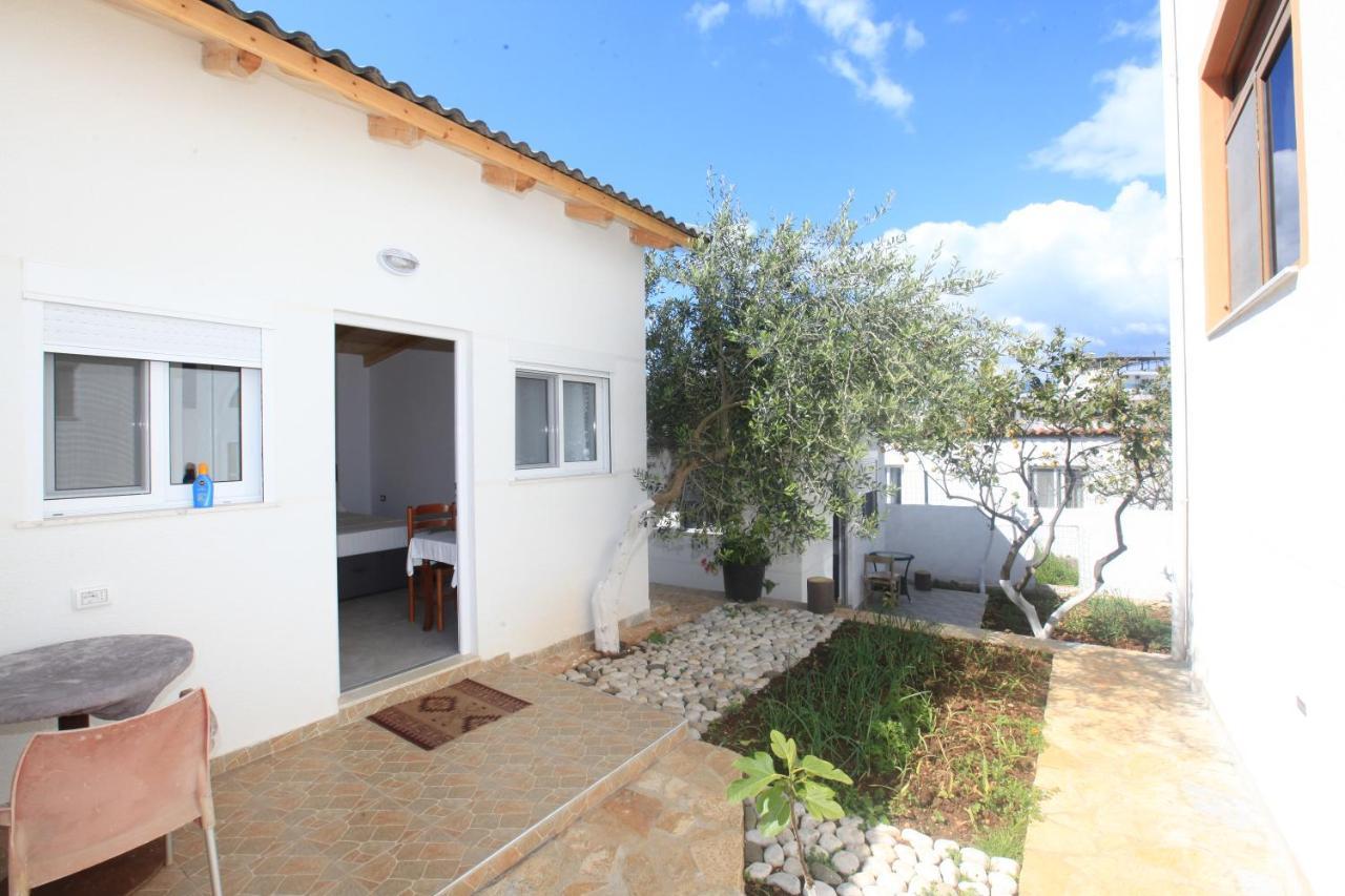 Villa Oden كساميل المظهر الخارجي الصورة