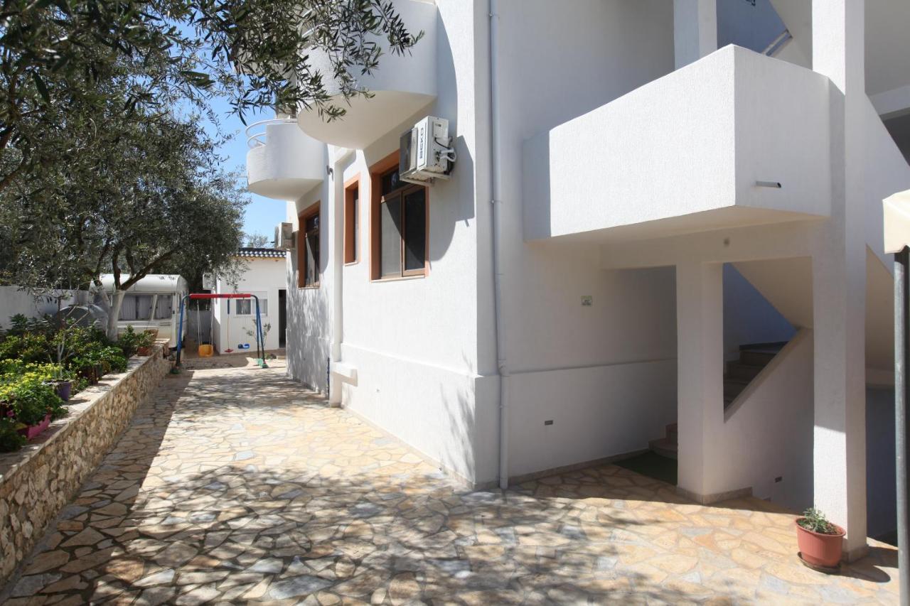 Villa Oden كساميل المظهر الخارجي الصورة