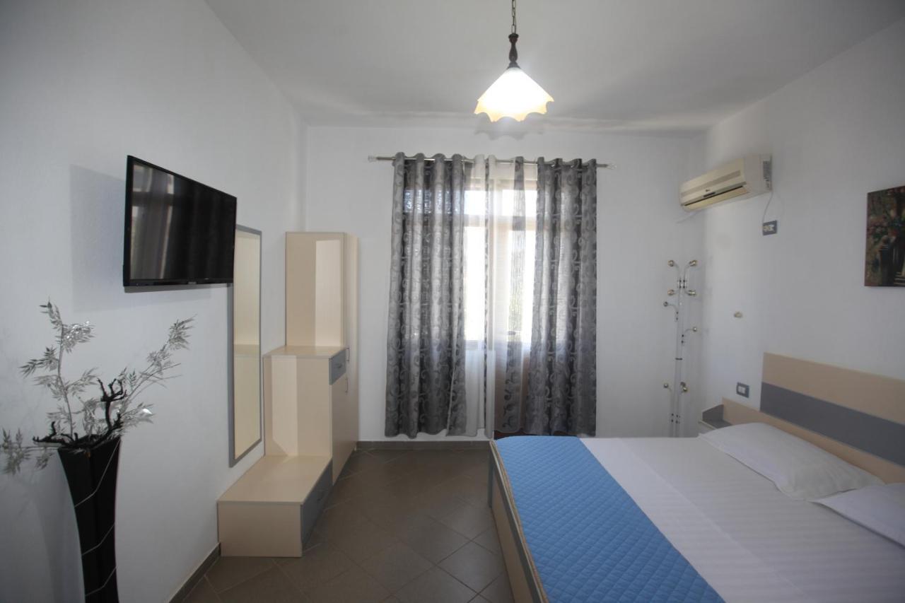 Villa Oden كساميل المظهر الخارجي الصورة