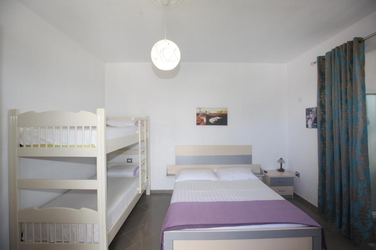 Villa Oden كساميل المظهر الخارجي الصورة