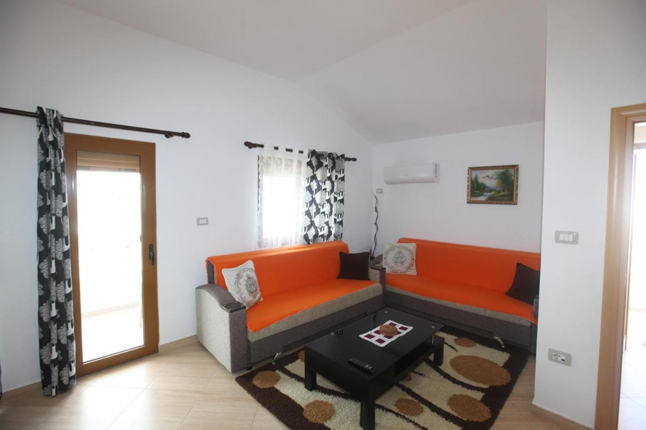 Villa Oden كساميل المظهر الخارجي الصورة