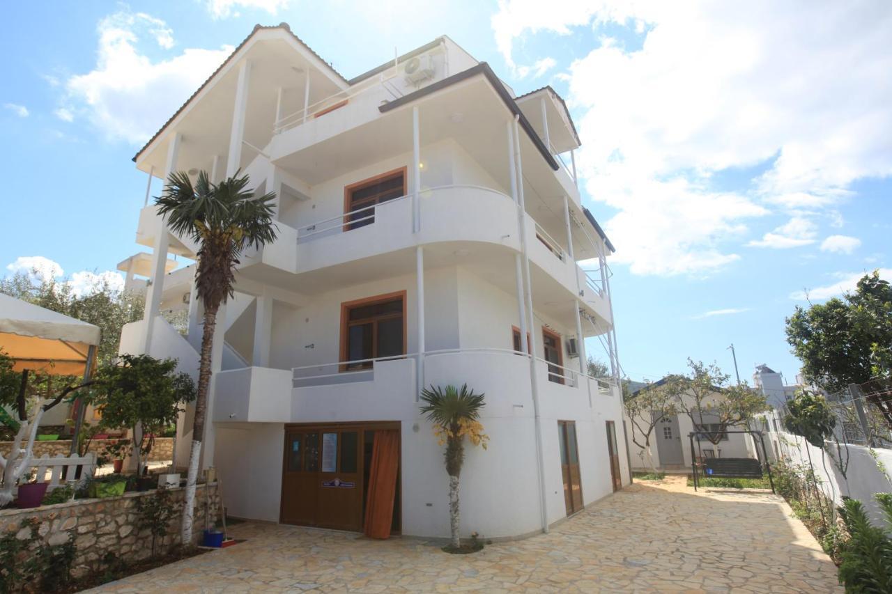 Villa Oden كساميل المظهر الخارجي الصورة