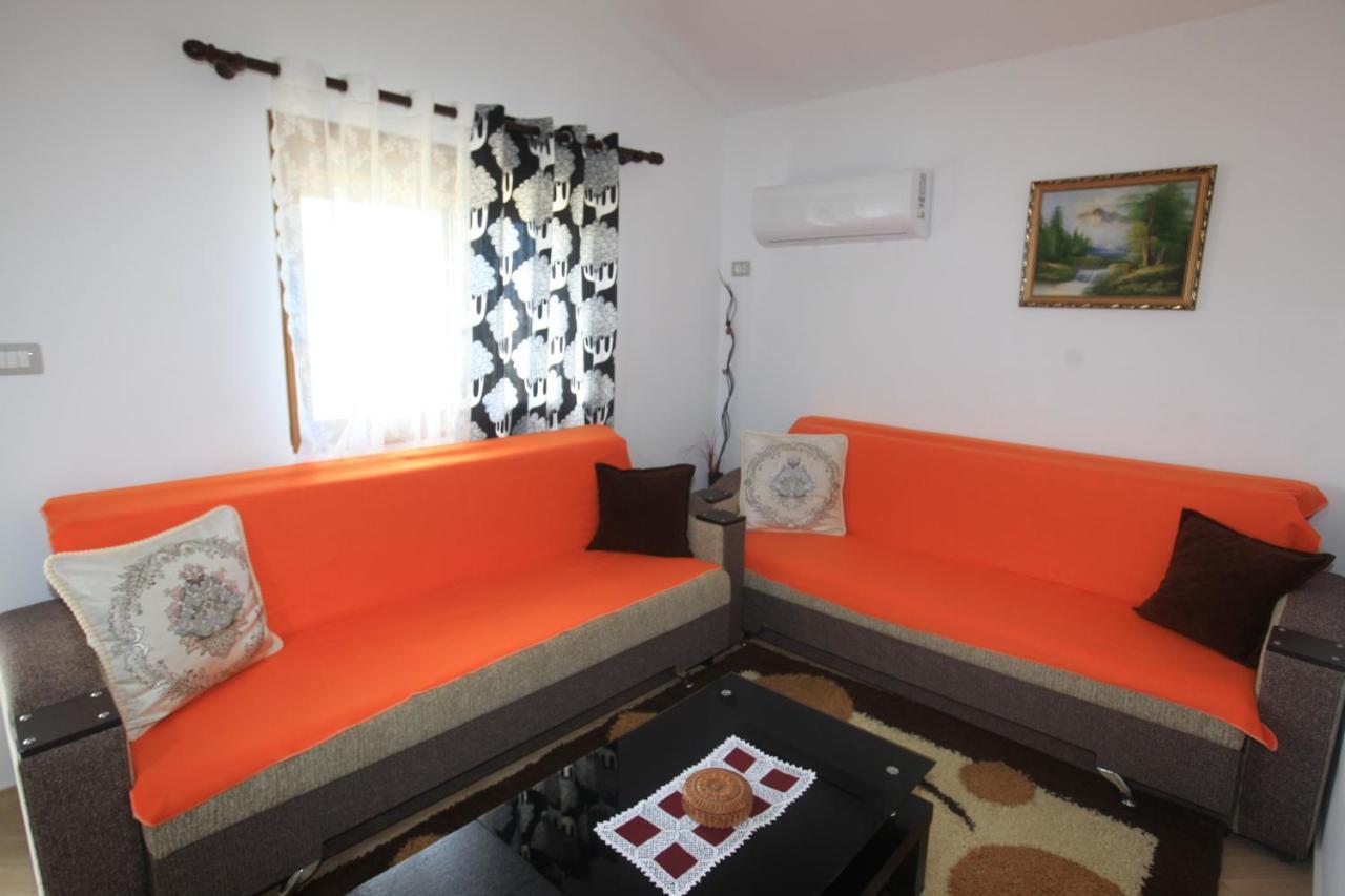 Villa Oden كساميل المظهر الخارجي الصورة