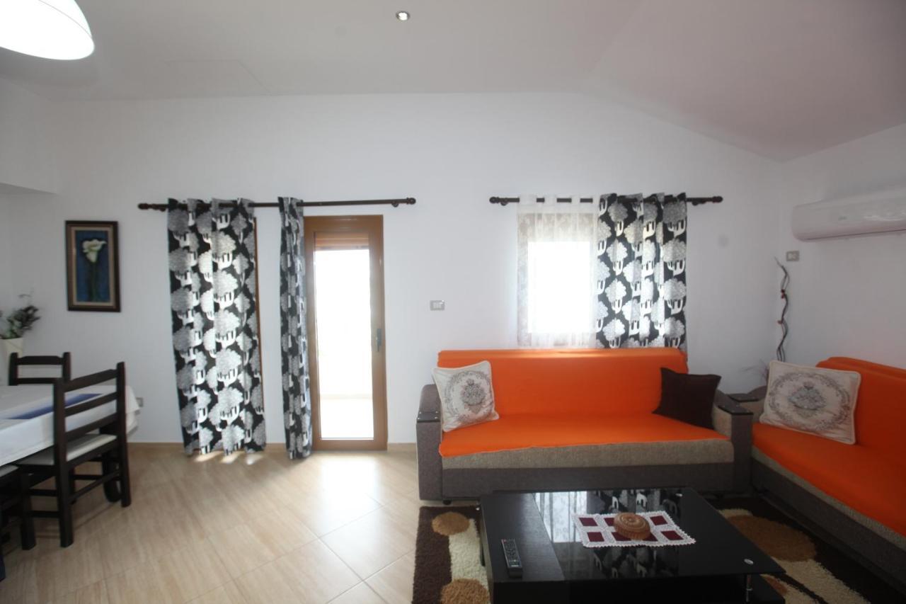 Villa Oden كساميل المظهر الخارجي الصورة