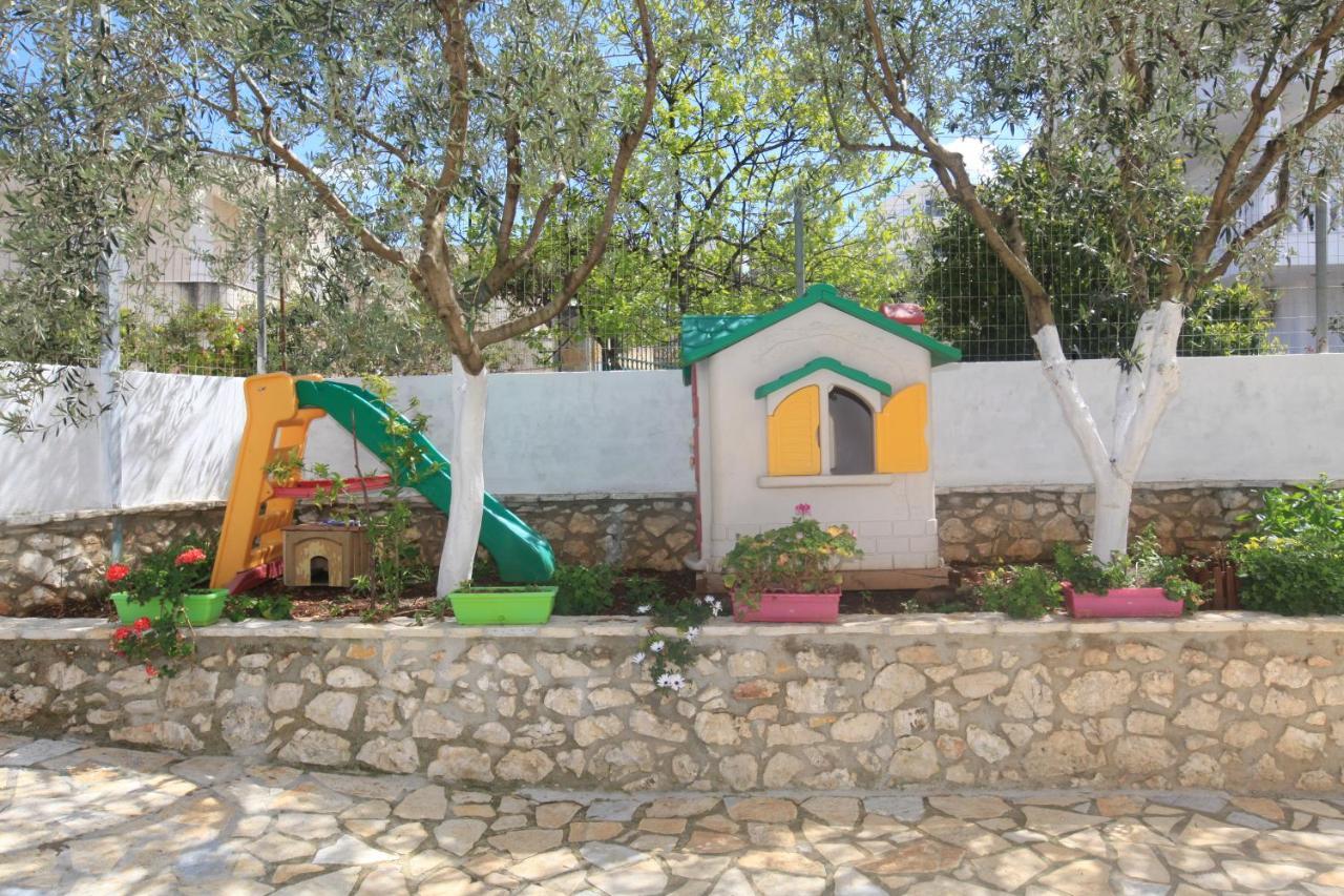 Villa Oden كساميل المظهر الخارجي الصورة