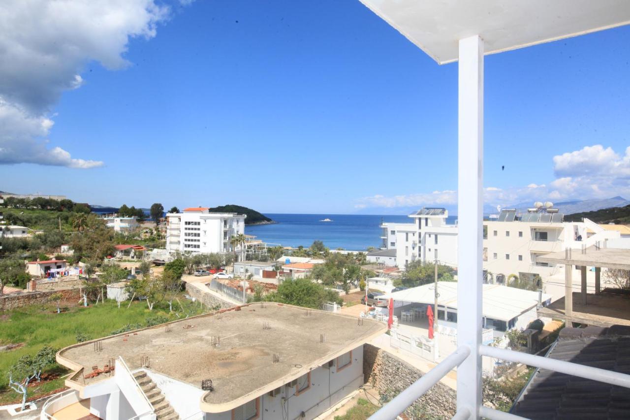 Villa Oden كساميل المظهر الخارجي الصورة