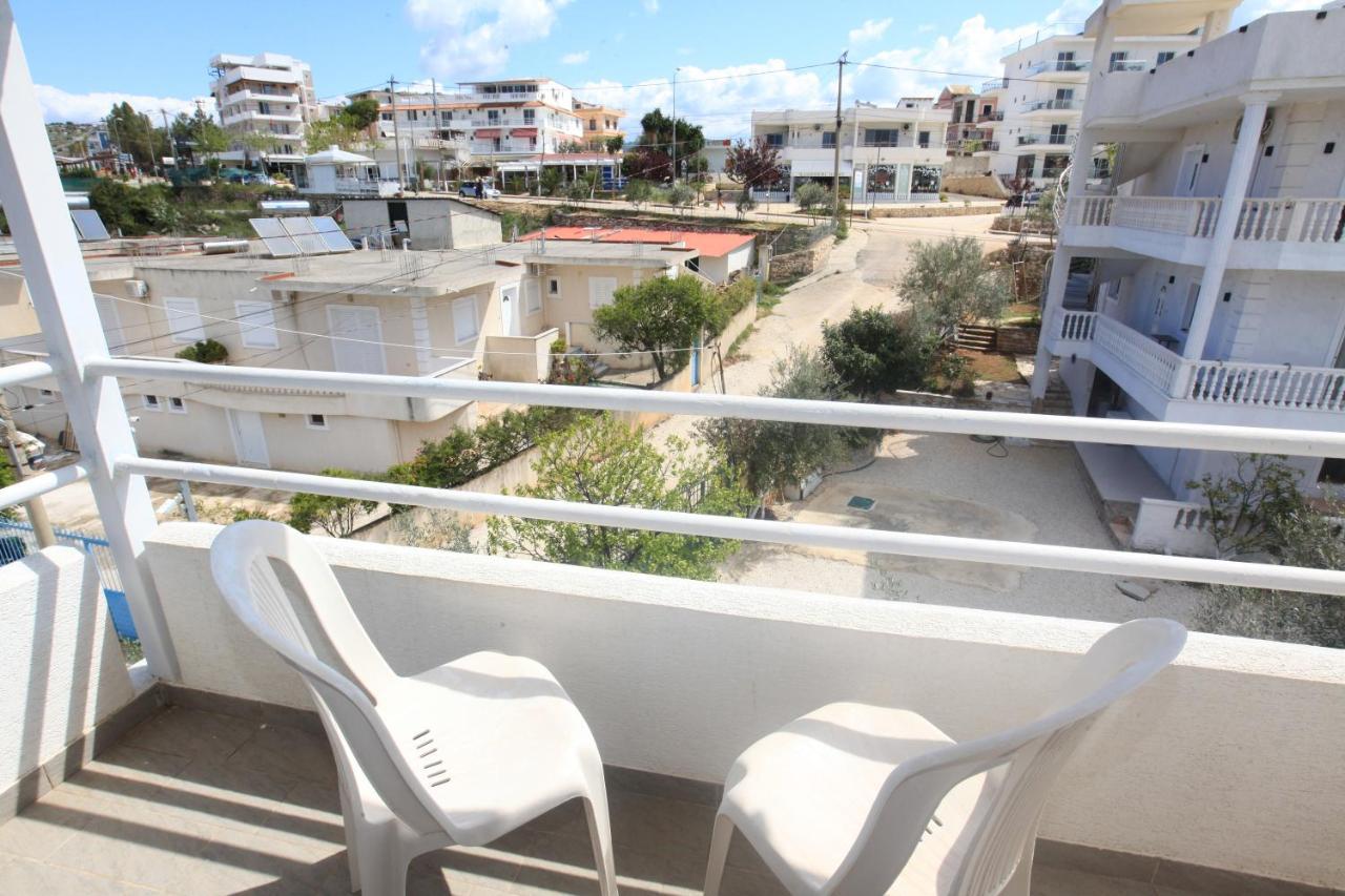 Villa Oden كساميل المظهر الخارجي الصورة