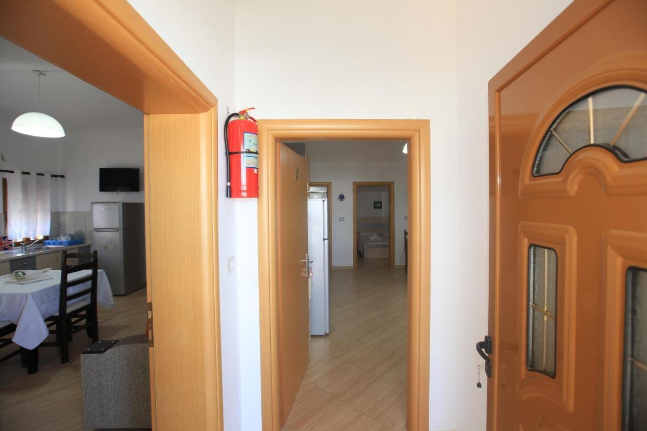 Villa Oden كساميل المظهر الخارجي الصورة